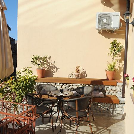 Art Rooms Gjuhadol Σκόδρα Εξωτερικό φωτογραφία