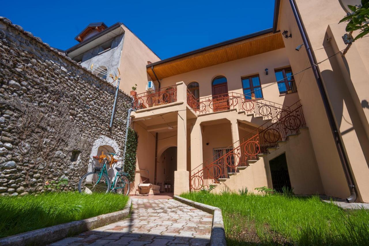 Art Rooms Gjuhadol Σκόδρα Εξωτερικό φωτογραφία