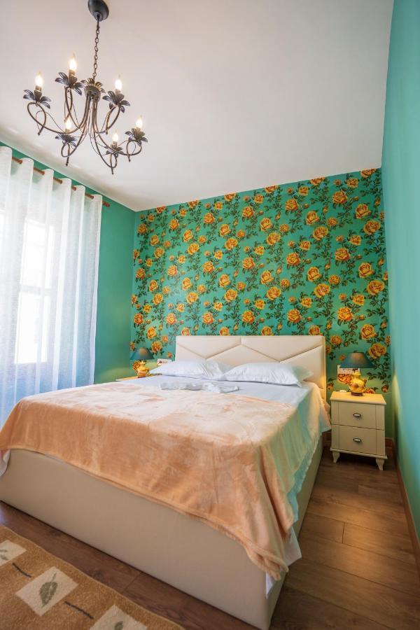 Art Rooms Gjuhadol Σκόδρα Εξωτερικό φωτογραφία