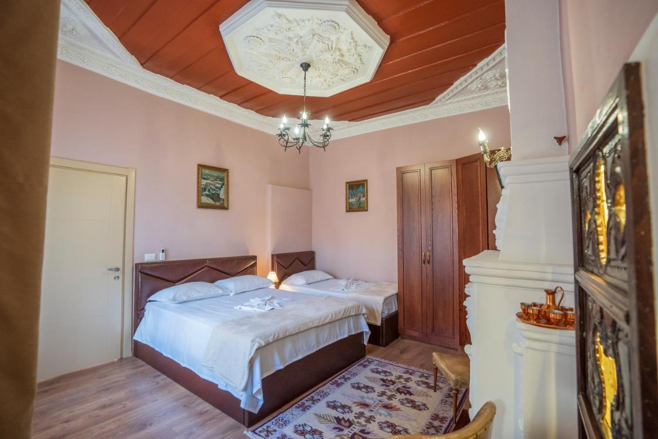 Art Rooms Gjuhadol Σκόδρα Εξωτερικό φωτογραφία