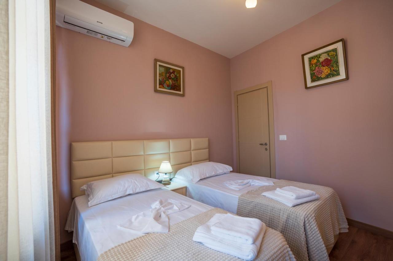 Art Rooms Gjuhadol Σκόδρα Εξωτερικό φωτογραφία