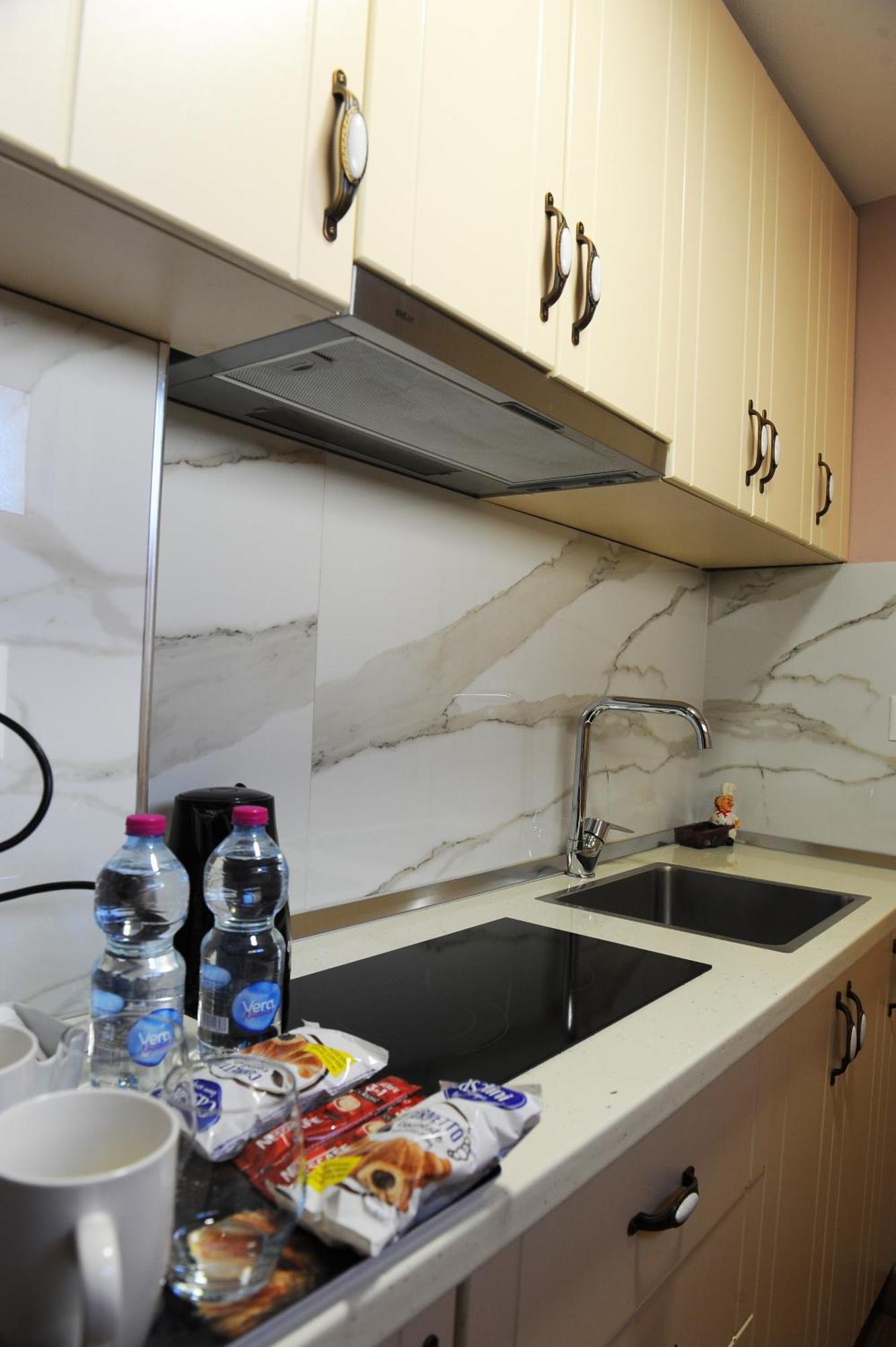Art Rooms Gjuhadol Σκόδρα Εξωτερικό φωτογραφία